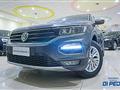 VOLKSWAGEN T-ROC 1.6 TDI SCR Business BlueMotion Technology