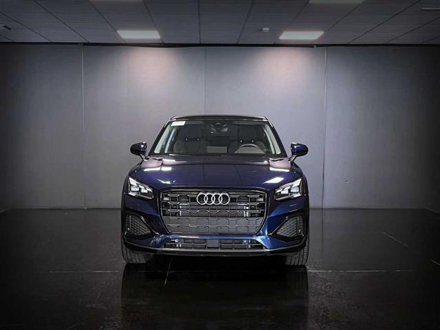 AUDI Q2 35 TFSI S tronic Advanced