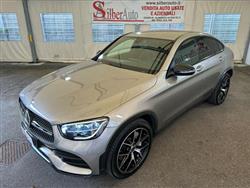 MERCEDES CLASSE GLC d 4Matic Coupé Premium 194 CV