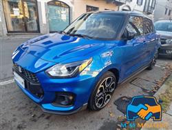 SUZUKI SWIFT Sport 1.4 Hybrid Boosterjet