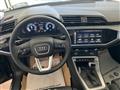 AUDI Q3 35 TDI S tronic S line edition