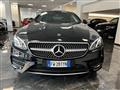 MERCEDES CLASSE E COUPE d 4Matic Premium IVA ESPOSTA