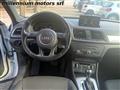 AUDI Q3 2.0 TDI 150 CV quattro S tronic