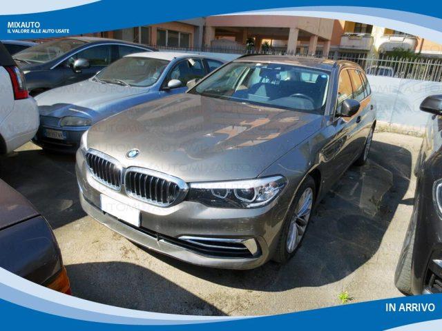 BMW SERIE 5 i Touring Luxury Line AUT EU6