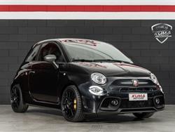 ABARTH 695 180cv competizione MTA Sabelt Carbonio