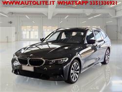 BMW SERIE 3 TOURING d 48V Touring Business Advantage