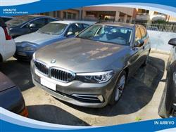 BMW SERIE 5 i Touring Luxury Line AUT EU6