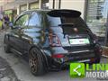 ABARTH 500 1.4 Turbo T-Jet