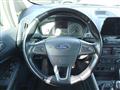 FORD ECOSPORT 1.5 tdci Plus s&s 100cv