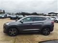 HYUNDAI TUCSON 2.0crdi 136cv NAVI SENS PARK ALERT SUP.CORSIA