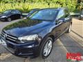 VOLKSWAGEN TOUAREG 3.0 TDI 204 CV tiptronic BlueMotion Techn. Executi