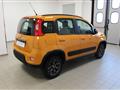 FIAT PANDA CROSS Panda Cross 0.9 TwinAir Turbo S&S 4x4