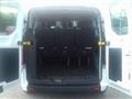 FORD TRANSIT CUSTOM L3H1 PASSO LUNGO 9 POSTI 2.0TDCI MHEV HYBRID DIESEL 130CV