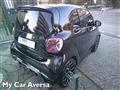 SMART FORTWO BRABUS 0.9 Turbo twinamic Xclusive