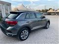 VOLKSWAGEN T-Roc 2.0 TDI DSG Style BlueMotion Tech.