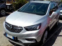 OPEL MOKKA X 1.4 Innovation GPL??140cv UNIPRO IVA DEDUCIB.