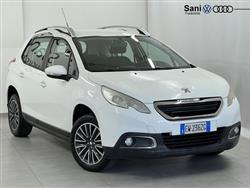 PEUGEOT 2008 (2013) PureTech 82 Active