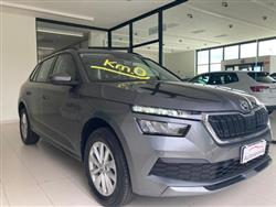 SKODA KAMIQ 1.0 TSI Ambition