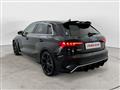 AUDI RS 3 SPORTBACK RS 3 SPB TFSI quattro S tronic