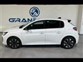 PEUGEOT 208 1.2 hybrid Allure 100cv e-dcs 6