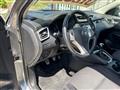 NISSAN QASHQAI 1.5 dCi Tekna+navy