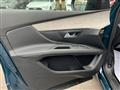 PEUGEOT 5008 BlueHDi 130 EAT8 Allure Pack #7 POSTI #ANCHE NERA