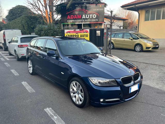 BMW SERIE 3 TOURING d 2.0 143CV cat Touring MSport