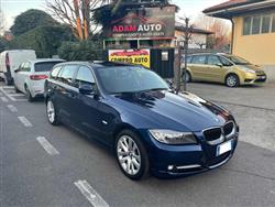 BMW SERIE 3 TOURING d 2.0 143CV cat Touring MSport