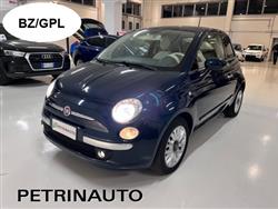 FIAT 500 1.2 EasyPower GPL Lounge