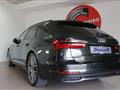 AUDI A6 AVANT Avant 45 3.0 TDI Hybrid quattro Sline s line