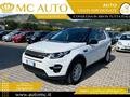 LAND ROVER DISCOVERY SPORT 2.0 TD4 150 CV