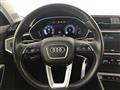 AUDI Q3 40 TDI quattro S tronic Business