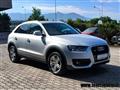 AUDI Q3 2.0 TDI 177 CV quattro S tronic Advanced