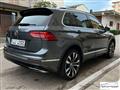 VOLKSWAGEN Tiguan 2.0 bitdi Advanced R-Line 4motion 240cv dsg (sede Piano Lago