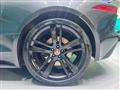 JAGUAR F-TYPE R-Dynamic 3.0 V6 380 CV aut. Convertibile