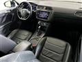 VOLKSWAGEN TIGUAN 2.0 TDI SCR DSG Advanced BlueMotion Technology