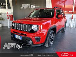 JEEP RENEGADE 1.6 Mjt DDCT 120 CV Limited