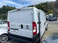 FIAT Ducato 28 CH1 2.3 mjt 120cv E6d-temp Ducato 28 2.3 MJT 120CV PC-TN Furgone