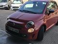 FIAT 500 1.0 Hybrid Sport