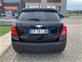 CHEVROLET TRAX 1.6 FWD LS