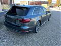 AUDI A4 AVANT Avant 3.0 TDI 272 CV quattro tiptronic Business Sp