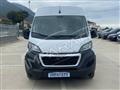 PEUGEOT Boxer BOXER 333 L2H2 2.2 BLUEHDI 140CV SES Boxer 330 2.2 BlueHDi 140 S&S PM-TM Furgone