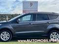 FORD KUGA (2012) 1.5 TDCI Powershift Titanium (Navi/Retro/APP)