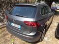 VOLKSWAGEN TIGUAN 2.0 tdi Business 150cv dsg