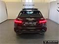 AUDI A3 SPORTBACK SPB 35 TDI AUTO S line edition NUOVA