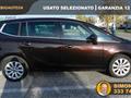 OPEL ZAFIRA 1.4 T 140CV GPL Cosmo 7 Posti