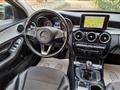 MERCEDES Classe C Mercedes Classe C 220 d BlueTEC Sport Berlina E6