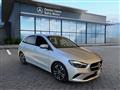 MERCEDES CLASSE B B 180 d Automatic Progressive Advanced