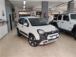 FIAT PANDA CROSS 1.0 FireFly S&S Hybrid VARI COLORI