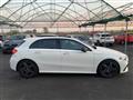 MERCEDES CLASSE A MHEV AUTOMATIC AMG Line ADVANCED PLUS, TETTO,LED